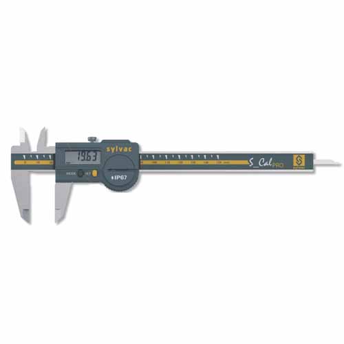 DigitalCalipers