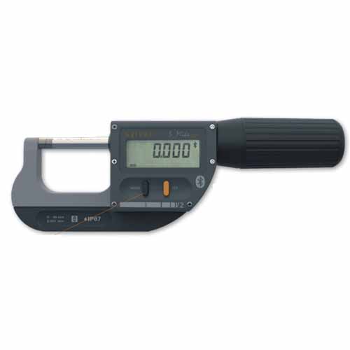 Outer Diameter Micrometers