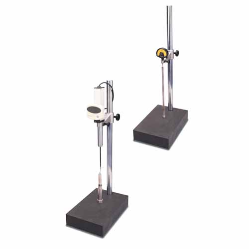 Precision Comparator Stand