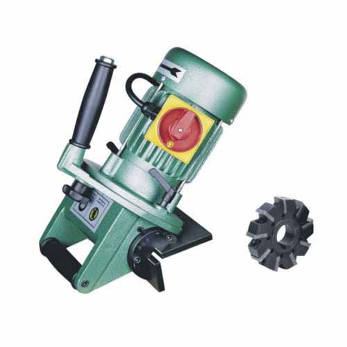 Powerful Portable Chamfering Machine