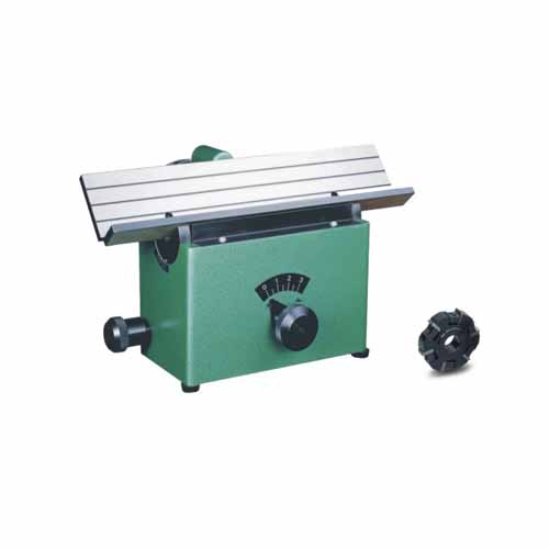 Side Mill Type Chamfering Machine