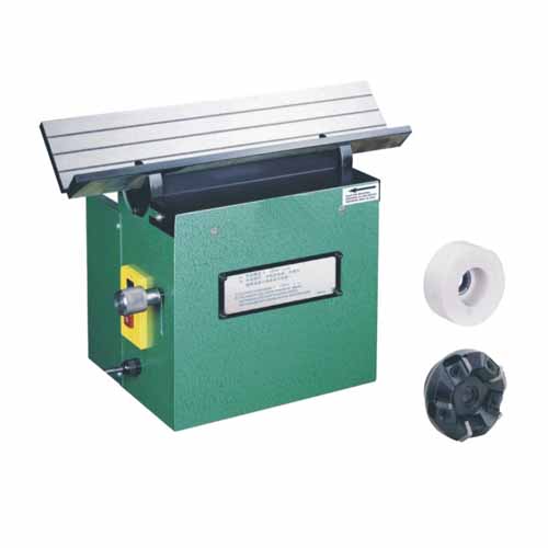 Multi-function Chamfering Machine