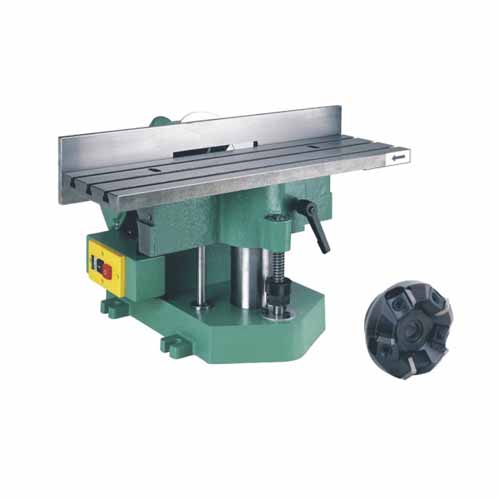 Universal Face Mill Chamfering Machine