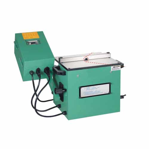 Inverter Chamfering Machine(Regular+Irregular)