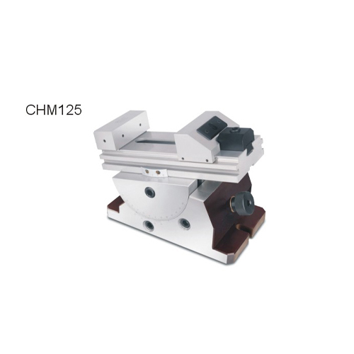 Precision Universal Vise