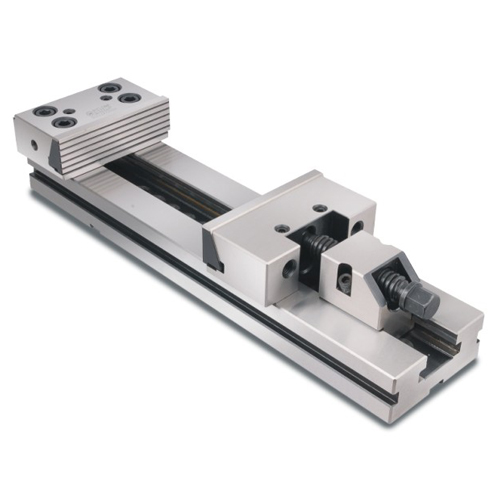 Precision Modular Vise