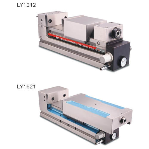 MC-Cobra Pheumatic Power Vise