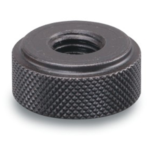 Knurled Nut