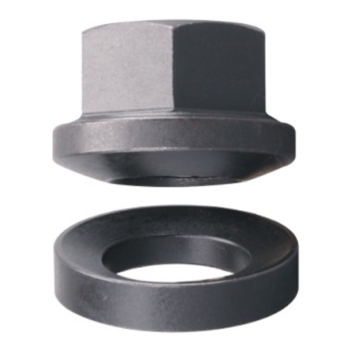 Swivel Flange Nuts