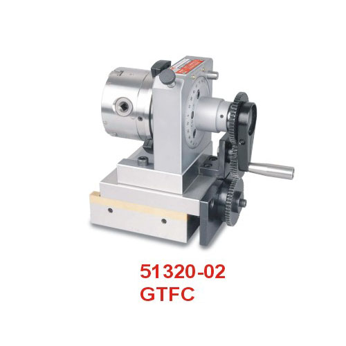 Thread Grinding Slider