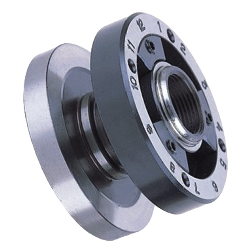 P60 Flange