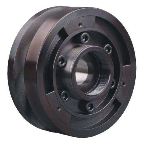 FC630 Flange