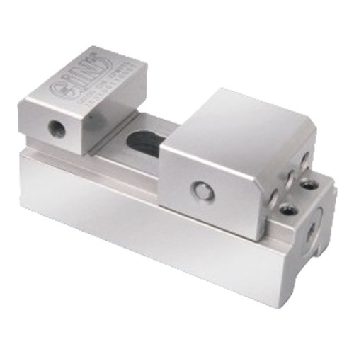 Stainless Tool Maker Vise