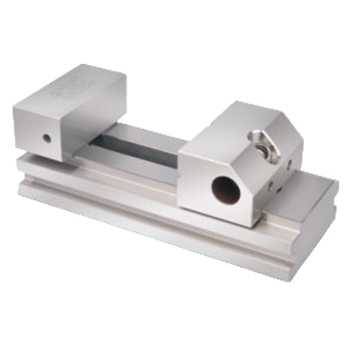 Stainless Tool Maker Vise