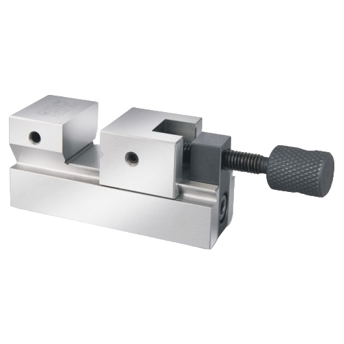 Stainless Tool Maker Vise