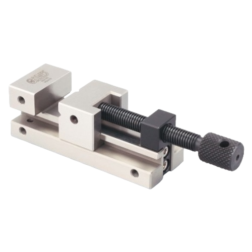 Stainless Tool Maker Vise