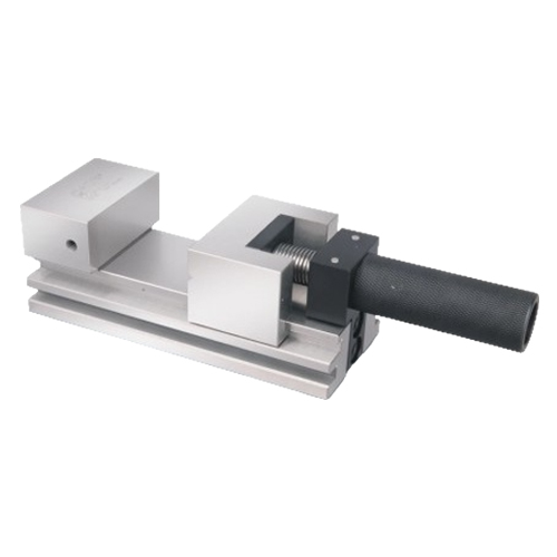 Stainless Tool Maker Vise