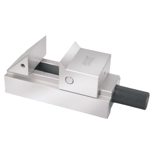 Stainless Tool Maker Vise