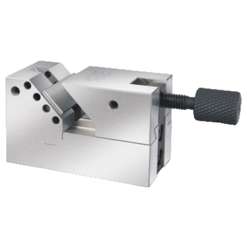 Stainless Tool Maker Vise