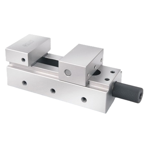 Stainless Tool Maker Vise