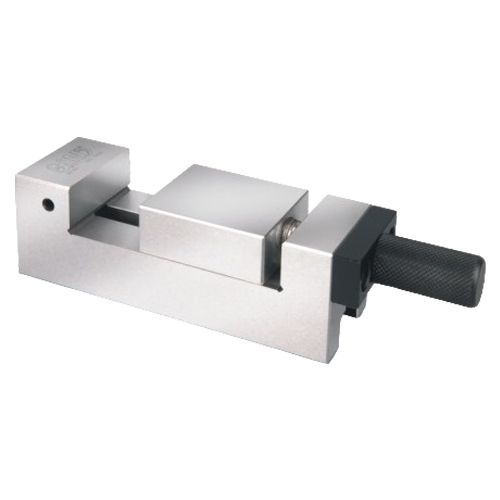 Stainless Tool Maker Vise