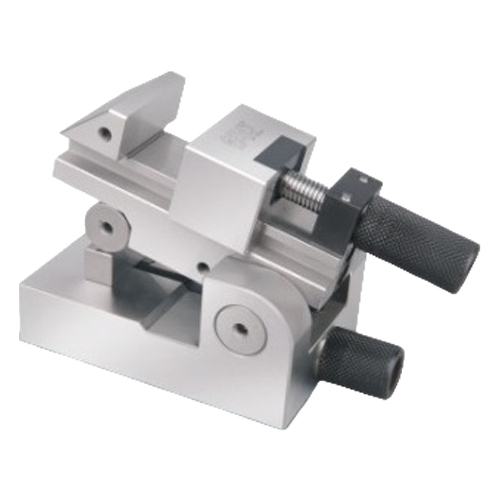 Stainless Tool Maker Vise