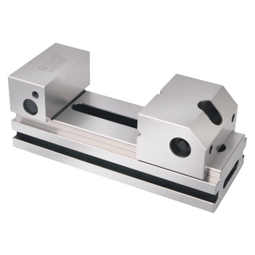 Super Precision Tool Maker Vise