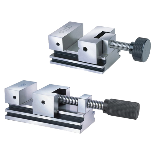 AS Super Precion Tool Maker Vise