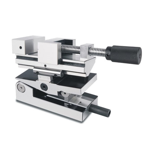 Precision Compound Sine Vise