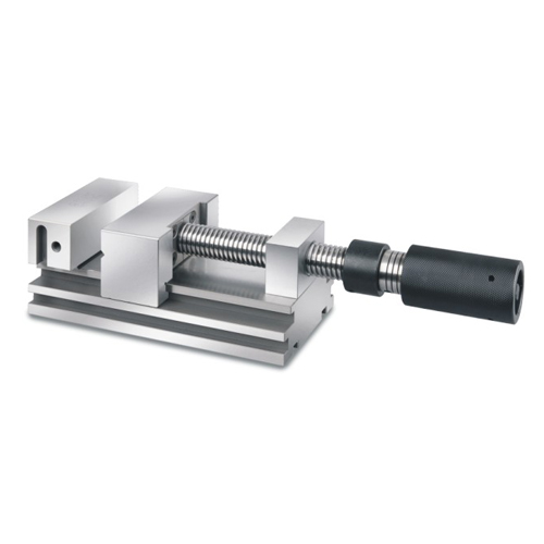 Precision Hydraulic Vise