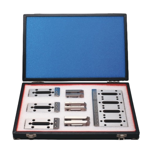 Wire EDM Extensions Clamp Kit