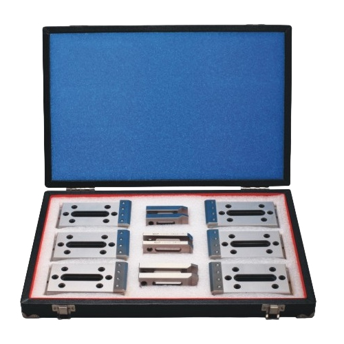 Wire EDM Extensions Clamp Kit