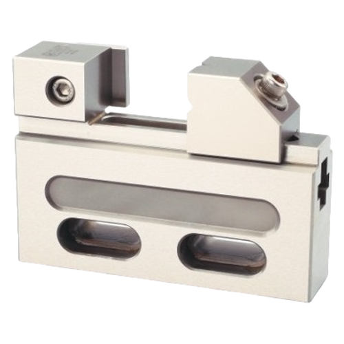 Stainless Precision Vise For EDM