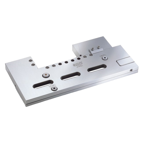 Stainless Adjustable Wire EDM Vise