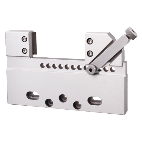 Stainless Precision Vise For EDM