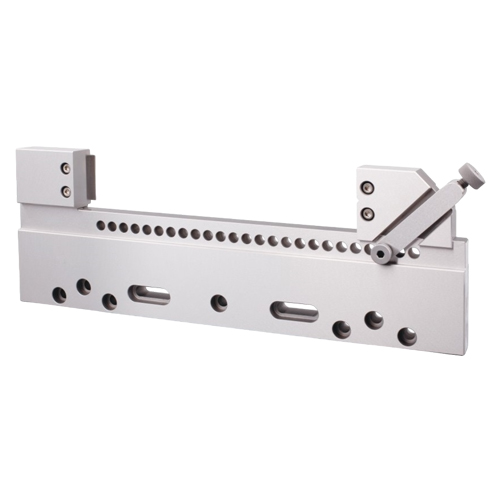 Stainless Precision Vise For EDM