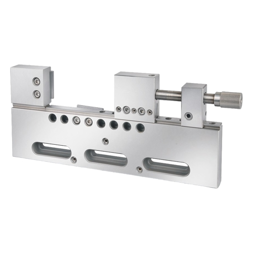 Stainless Precision Vise For EDM