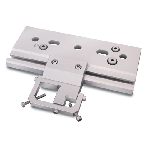 Stainless Adjustable Wire EDM Vise