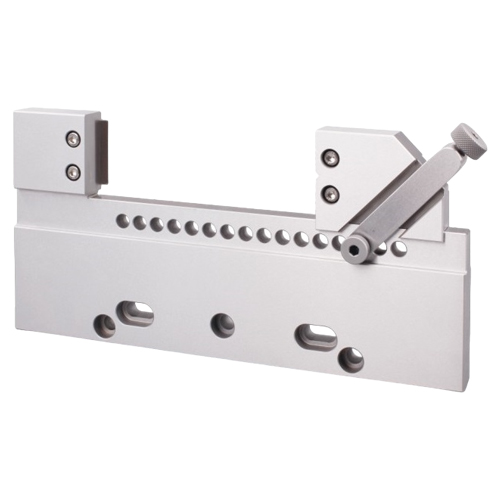 Stainless Precision Vise For EDM