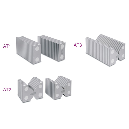 Magnetic Induction Block