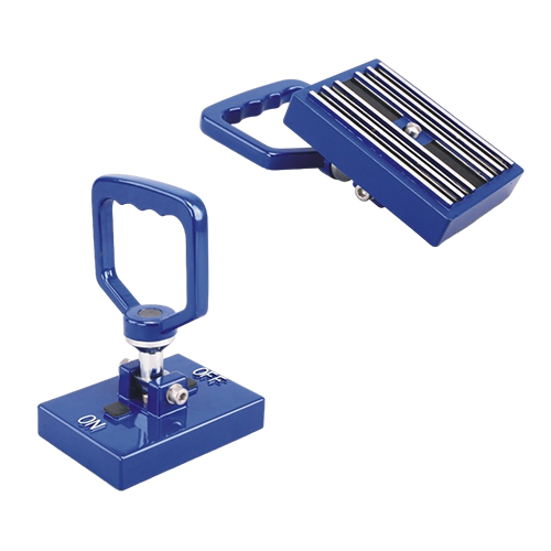 Magnetic Lifter