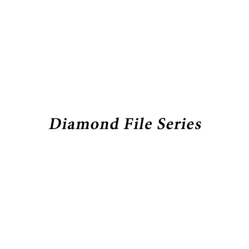 Diamond File Series