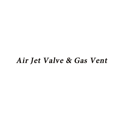 Air Jet Valve & Gas Vent