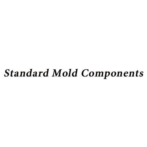 Standard Mold Components