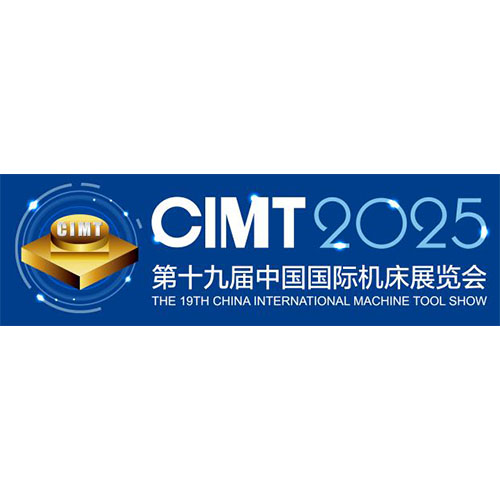 2025 CIMT-China International Exhibition Center