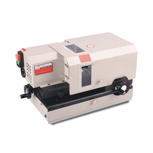 High Speed Cutting-off Machine