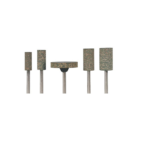 Sponge Elastic Grinding Pins