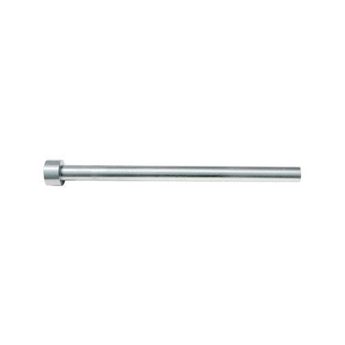 SKD61 Nitrided Straight Ejector Pins GBDT Type