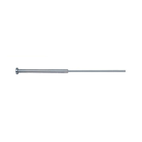 SKD61 Nitrided Stepped Ejector Pins GBET Type