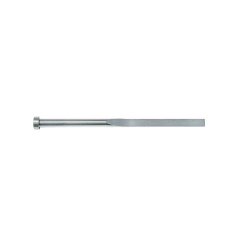 SKH51 Rectangular Ejector Pins GEPS Type